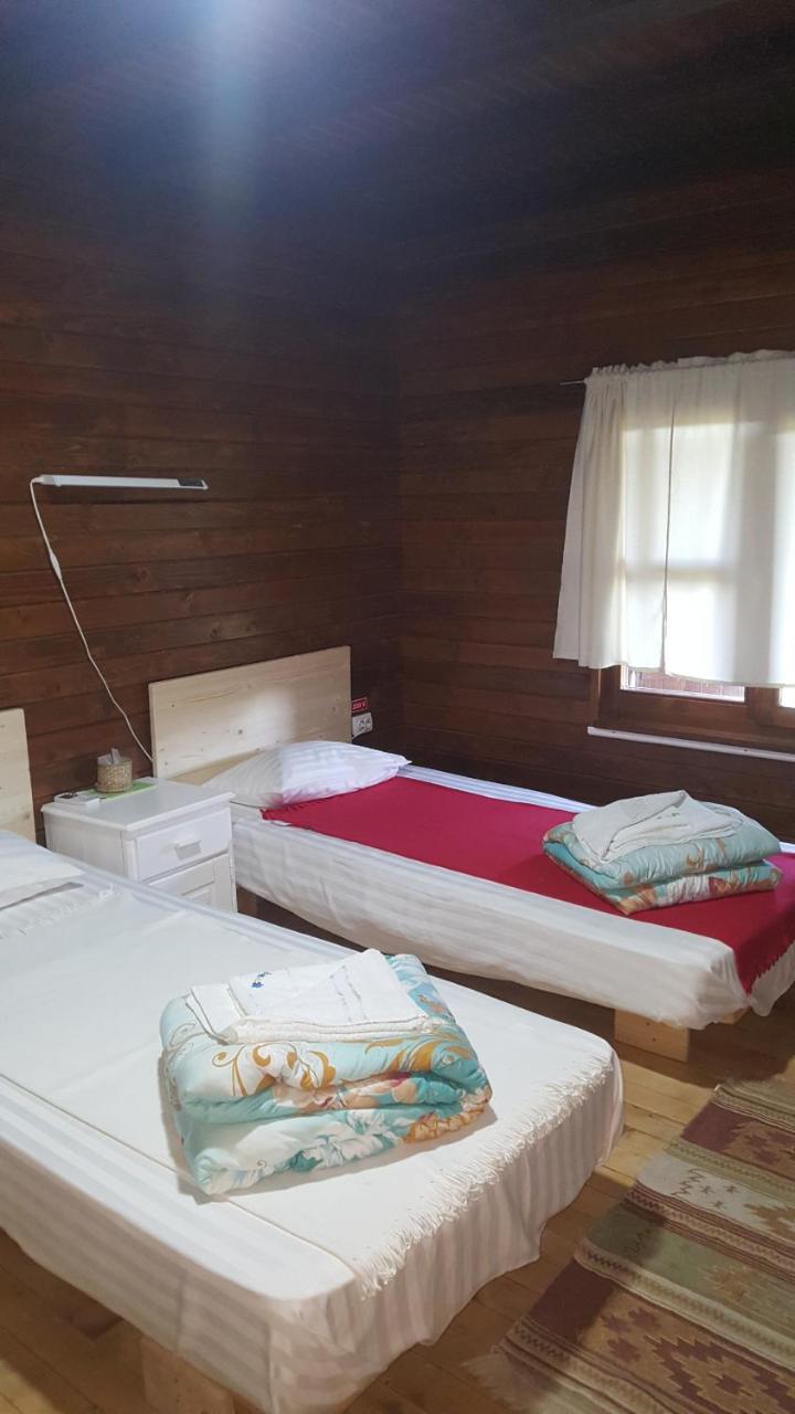 Old Fane'S Lodge Marasu المظهر الخارجي الصورة