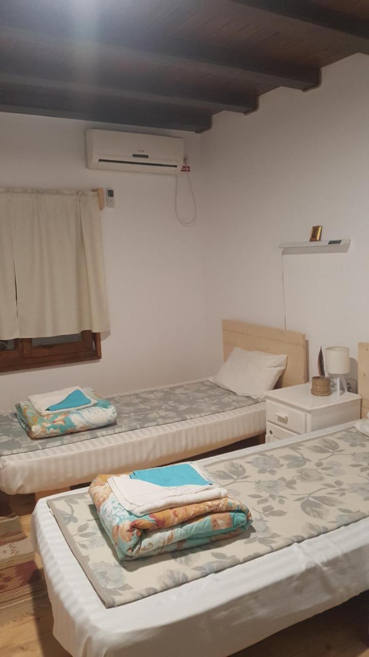 Old Fane'S Lodge Marasu المظهر الخارجي الصورة
