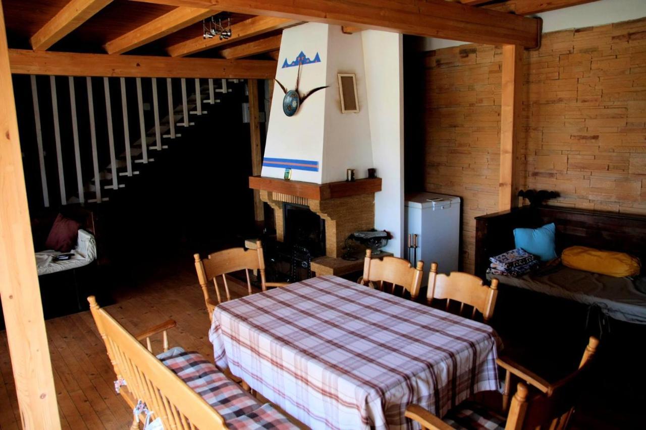 Old Fane'S Lodge Marasu المظهر الخارجي الصورة